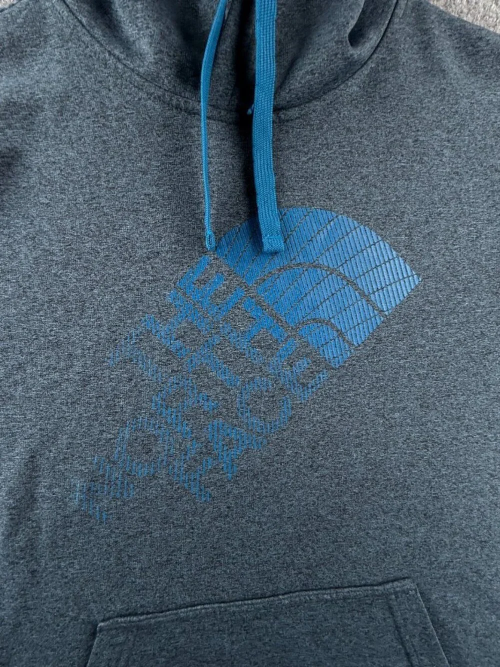 The North Face good see